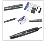 Supereyes 500X Mini Portable USB LED Digital Microscope Endoscope Magnifier Camera